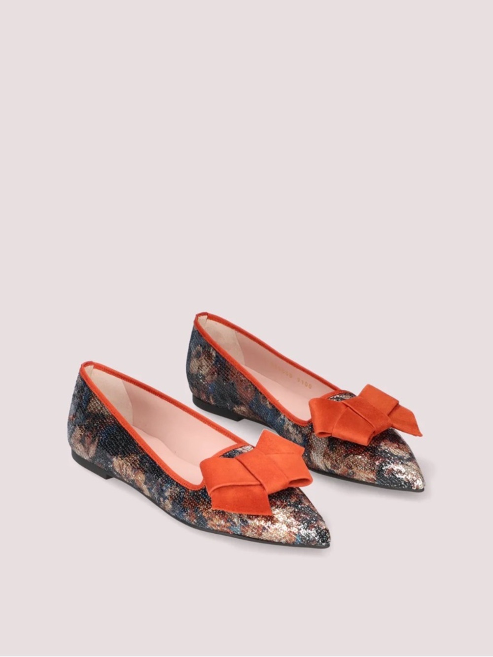 Pretty Ballerinas Ella Loafers